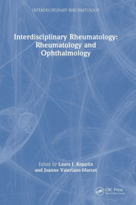 Download ebooks free pdf format Interdisciplinary Rheumatology: Rheumatology and Ophthalmology 9781032592367 PDB in English