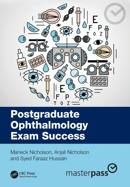 Postgraduate Ophthalmology Exam Success