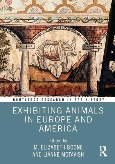 Exhibiting Animals Europe and America