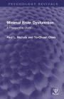 Minimal Brain Dysfunction: A Prospective Study