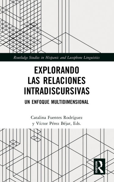 Explorando las relaciones intradiscursivas: Un enfoque multidimensional