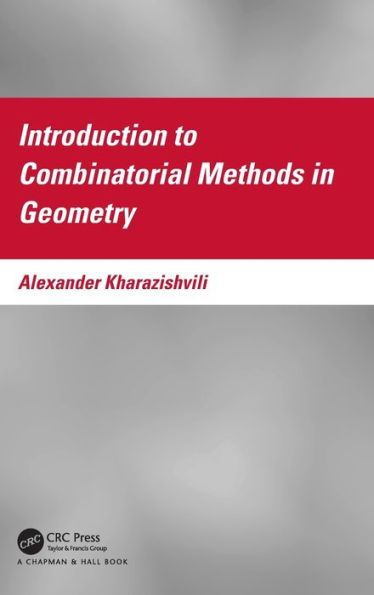 Introduction to Combinatorial Methods Geometry