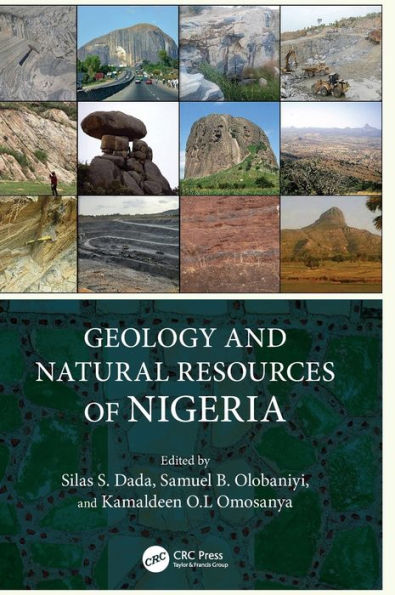 Geology and Natural Resources of Nigeria