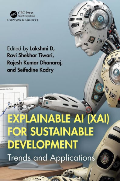 Explainable AI (XAI) for Sustainable Development: Trends and Applications