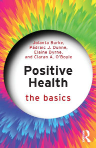 French textbook ebook download Positive Health: The Basics