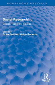 Ebook torrents download Social Researching: Politics, Problems, Practice RTF FB2 CHM