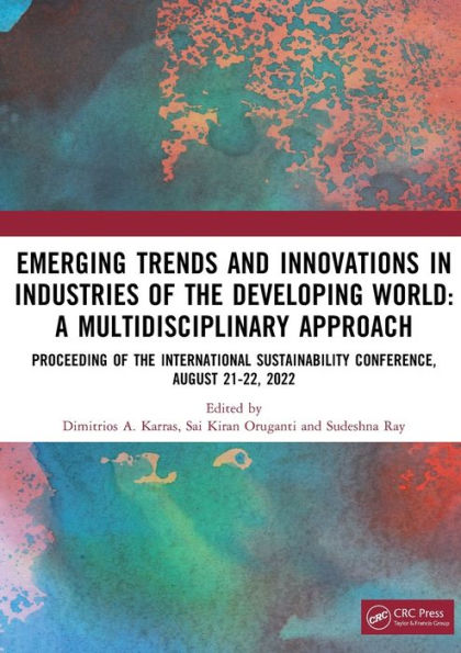 Emerging Trends and Innovations Industries of the Developing World: A Multidisciplinary Approach