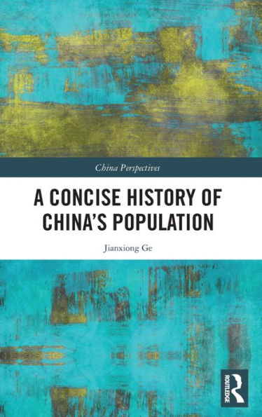 A Concise History of China's Population