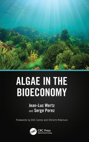 Algae the Bioeconomy