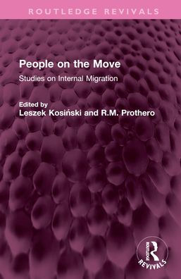 People on the Move: Studies Internal Migration