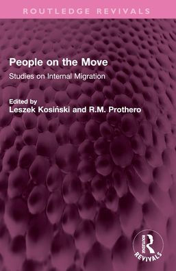 People on the Move: Studies on Internal Migration