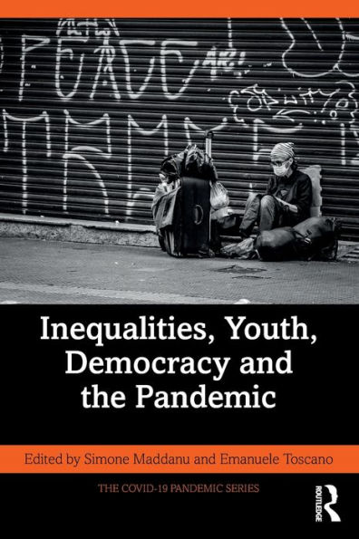 Inequalities, Youth, Democracy and the Pandemic