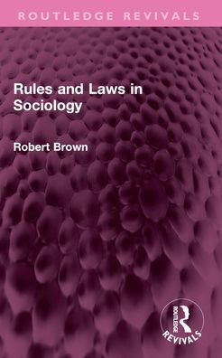 Rules and Laws Sociology