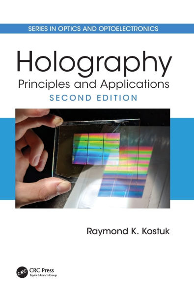 Holography: Principles and Applications