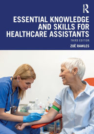 Pda books free download Essential Knowledge and Skills for Healthcare Assistants 9781032606248 FB2 PDB ePub English version