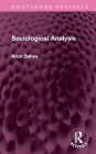 Sociological Analysis