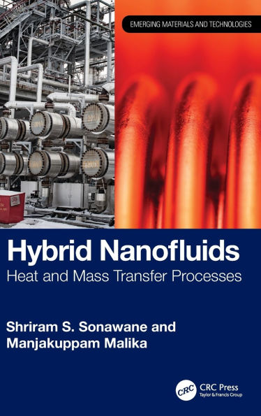 Hybrid Nanofluids: Heat and Mass Transfer Processes