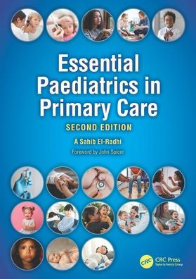 Essential Paediatrics Primary Care