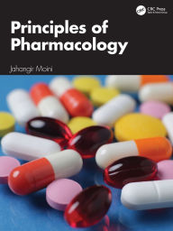 Title: Principles of Pharmacology, Author: Jahangir Moini