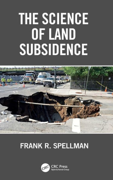 The Science of Land Subsidence