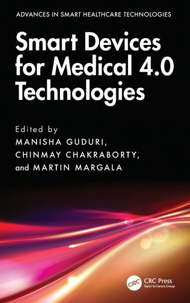 Smart Devices for Medical 4.0 Technologies