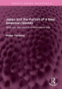 Japan and the Pursuit of a New American Identity: Work and Education in a Multicultural Age