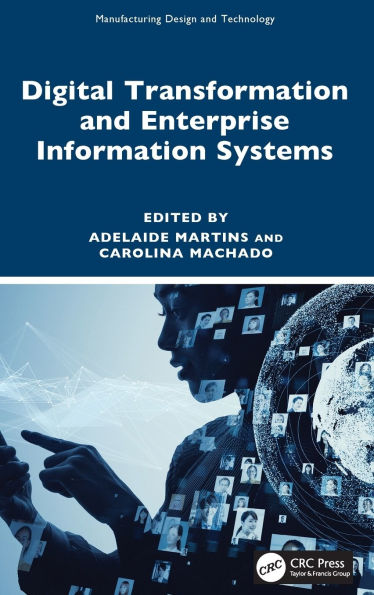 Digital Transformation and Enterprise Information Systems