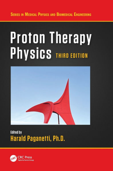 Proton Therapy Physics