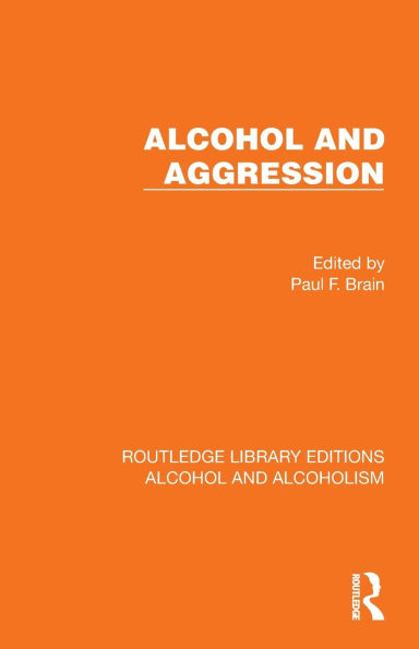 Alcohol and Aggression