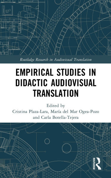 Empirical Studies Didactic Audiovisual Translation