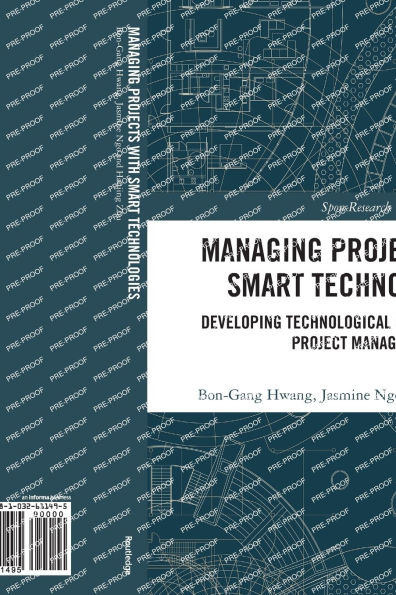 Managing Projects with Smart Technologies: Developing Technological Competency for Project Managers