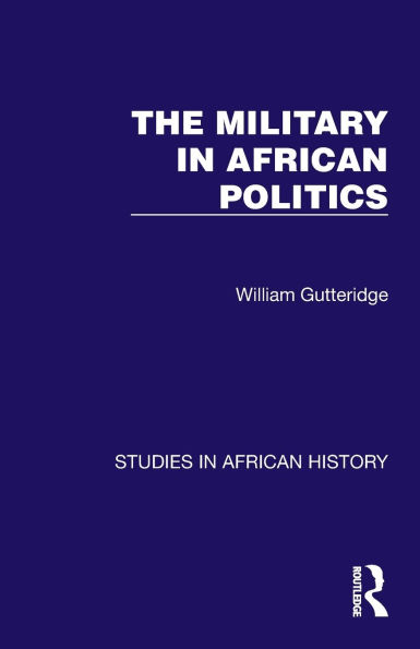 The Military African Politics