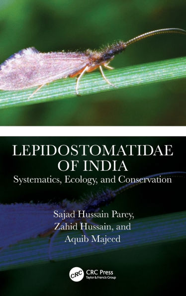 Lepidostomatidae of India: Systematics, Ecology, and Conservation