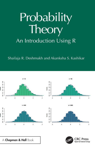 Probability Theory: An Introduction Using R