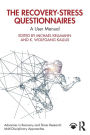 The Recovery-Stress Questionnaires: A User Manual