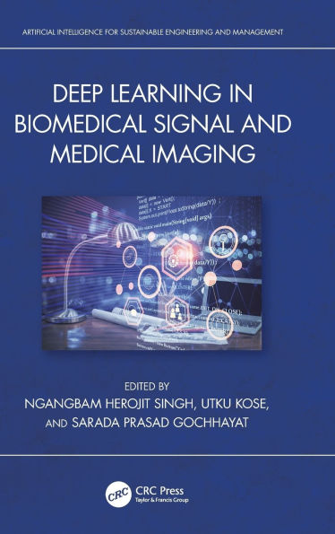 Deep Learning Biomedical Signal and Medical Imaging
