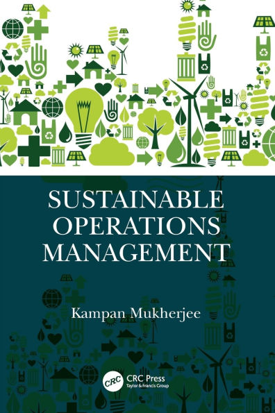 Sustainable Operations Management