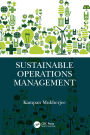 Sustainable Operations Management