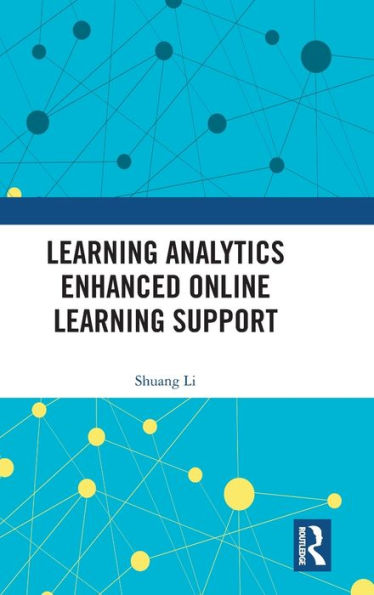 Learning Analytics Enhanced Online Support