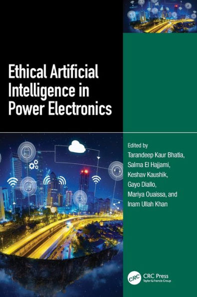 Ethical Artificial Intelligence Power Electronics