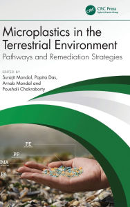 Title: Microplastics in the Terrestrial Environment: Pathways and Remediation Strategies, Author: Surajit Mondal