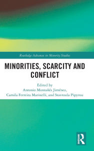 Download amazon ebooks to kobo Minorities, Scarcity and Conflict