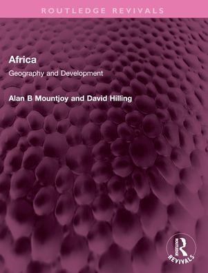 Africa: Geography and Development