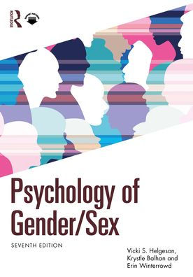 Psychology of Gender/Sex