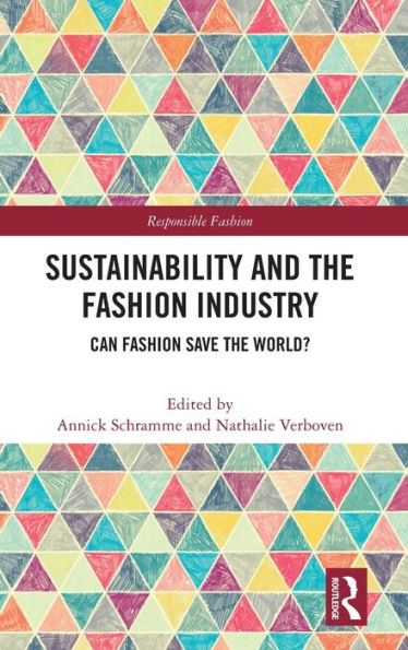 Sustainability and the Fashion Industry: Can Save World?