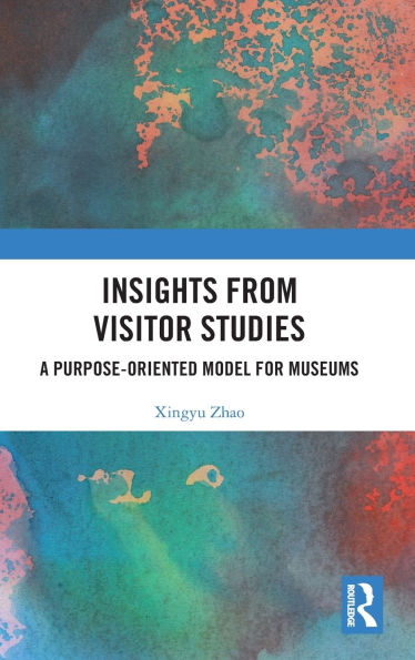 Insights from Visitor Studies: A purpose-oriented model for museums