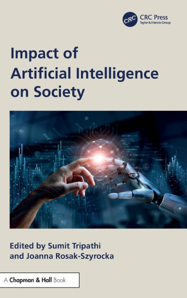 Impact of Artificial Intelligence on Society