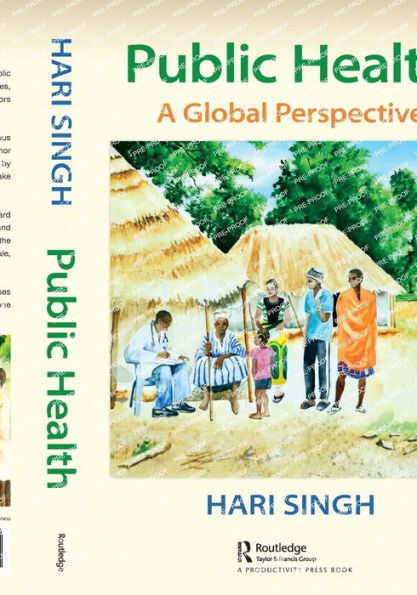 Public Health: A Global Perspective