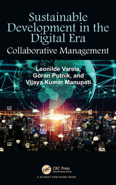 Sustainable Development the Digital Era: Collaborative Management