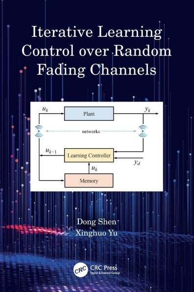 Iterative Learning Control over Random Fading Channels
